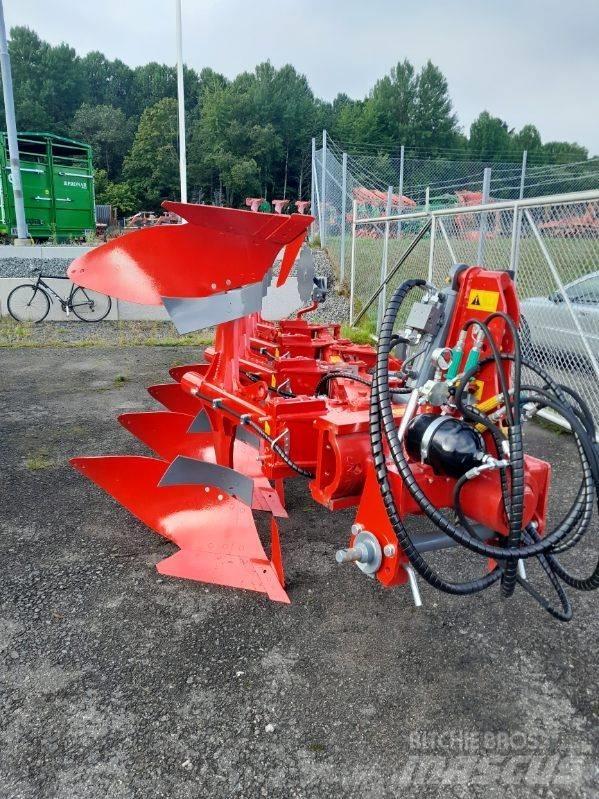 Unia Ibis Vario H4 Arados reversibles suspendidos