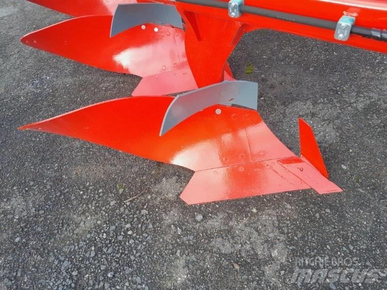Unia Ibis Vario H4 Arados reversibles suspendidos