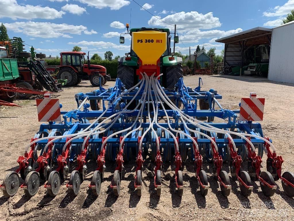 Lemken Karat 9/400 Cultivadores