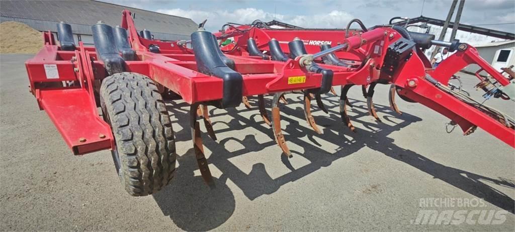 Horsch Tiger 6 AS Cultivadores