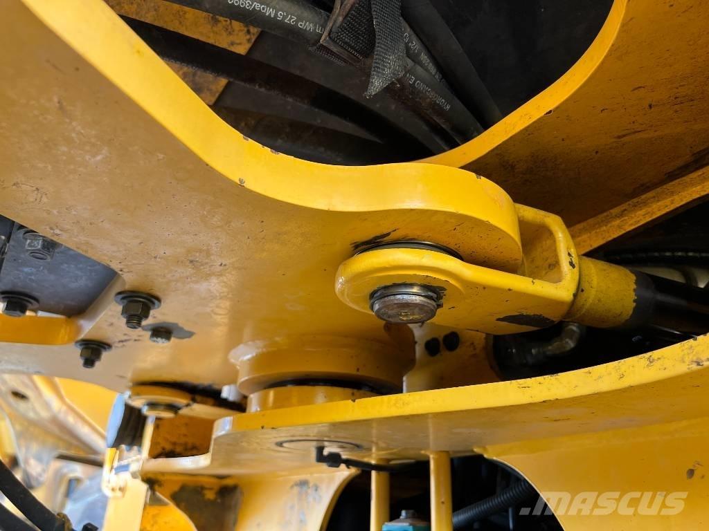 Volvo L90F Cargadoras sobre ruedas