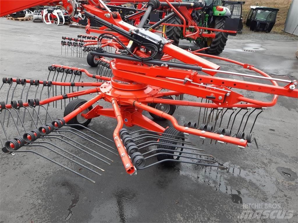 Kuhn GA 6930 Segadoras hileradoras