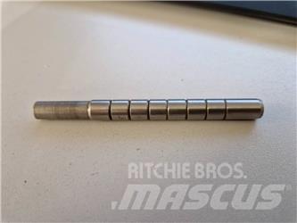 Rottne 051-0227 Motores