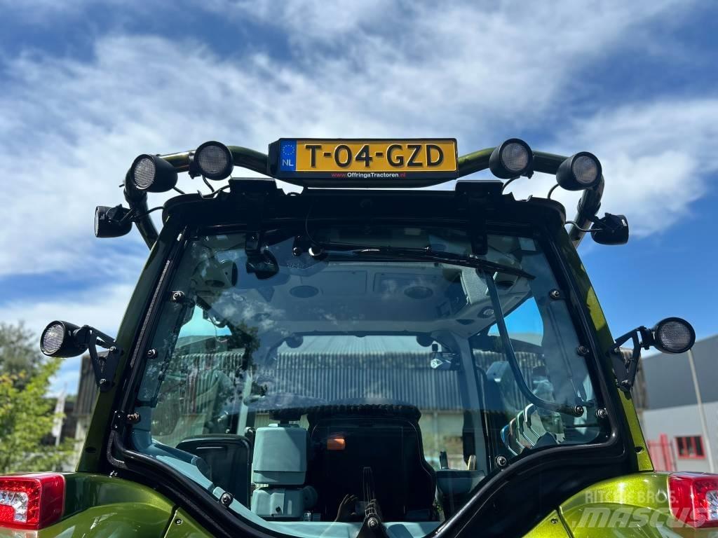 Valtra N 174 A Tractores