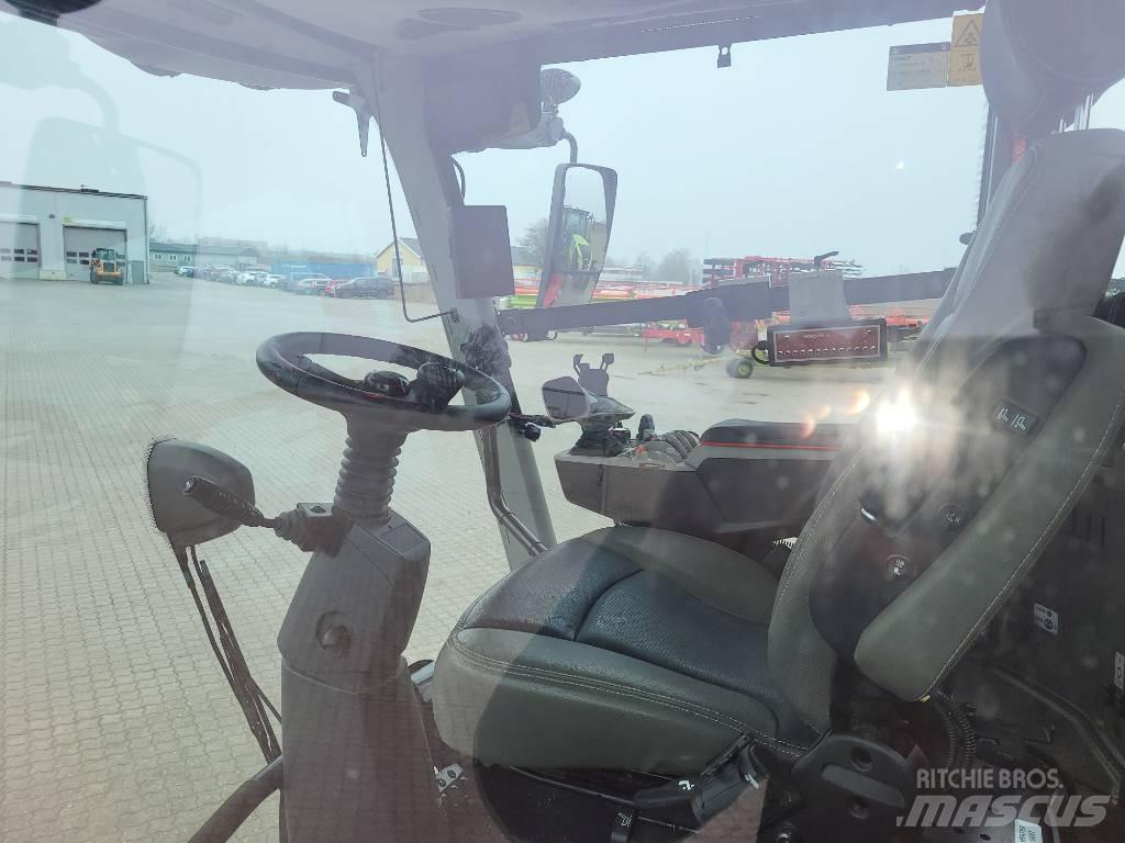 Horsch LEEB PT 8.300 Pulverizadores autopropulsados