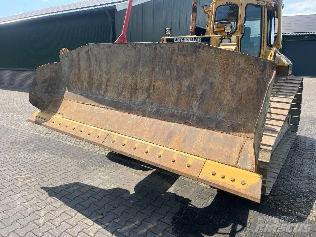 CAT D 6 M LGP Buldozer sobre oruga