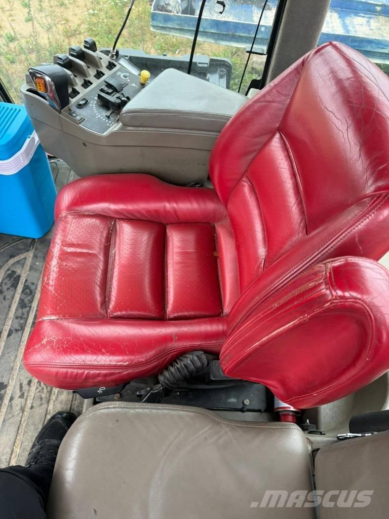 Case IH STX 325 Tractores