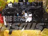 Cummins 6BT5.9-C125 Motores