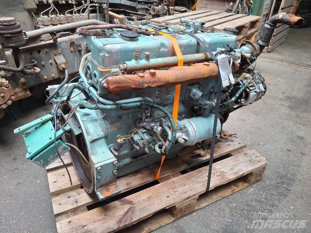 Mitsubishi 6DS70-P Motores