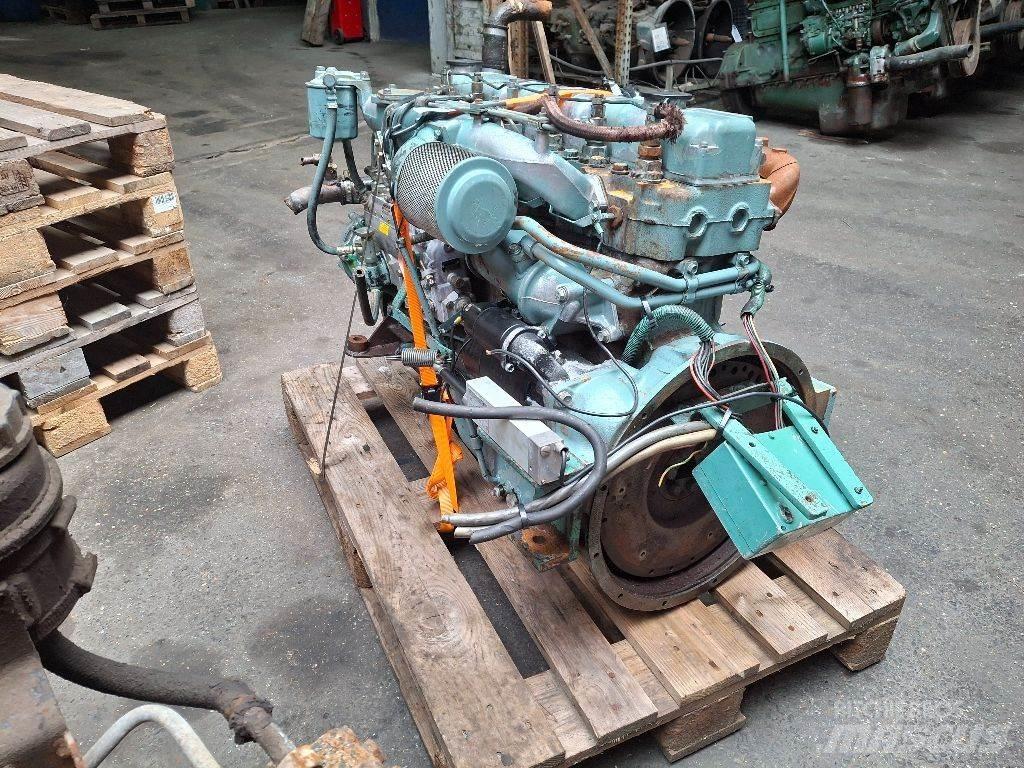 Mitsubishi 6DS70-P Motores