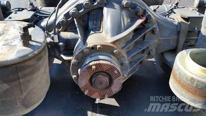  Axles 1939 Transporte - Otros