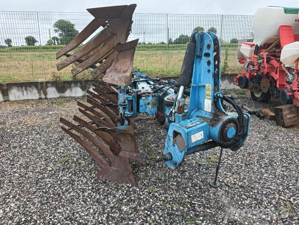 Lemken Vari-Opal 9 Chisel