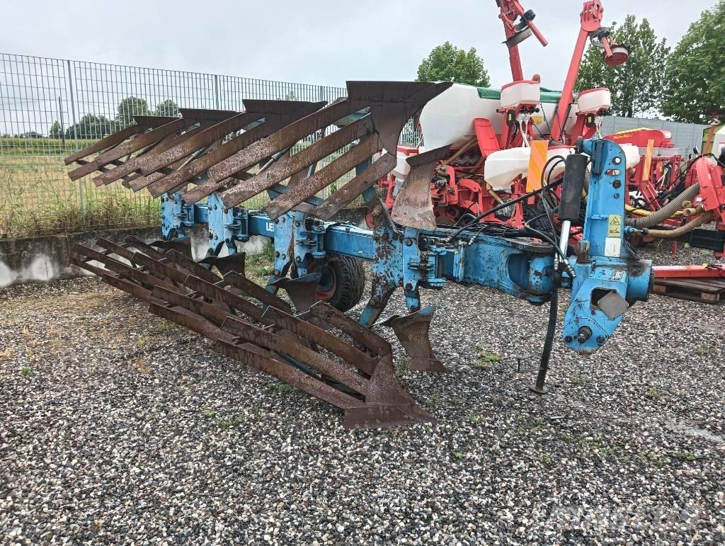 Lemken Vari-Opal 9 Chisel