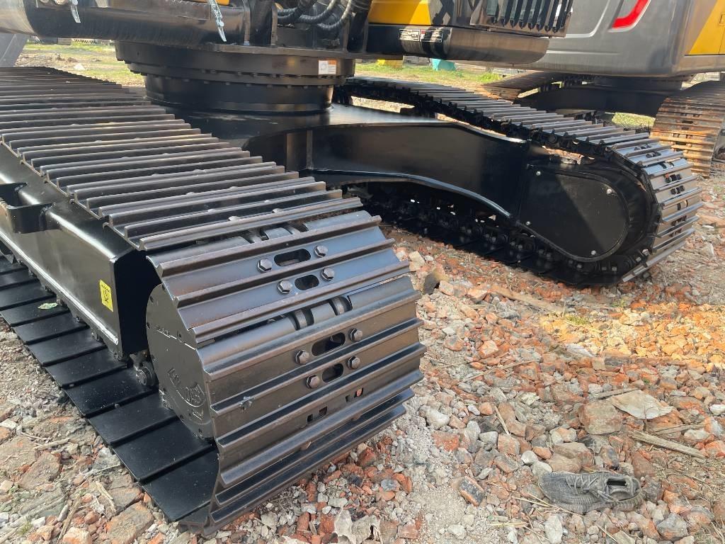 Sany SY 235 Excavadoras de cadenas