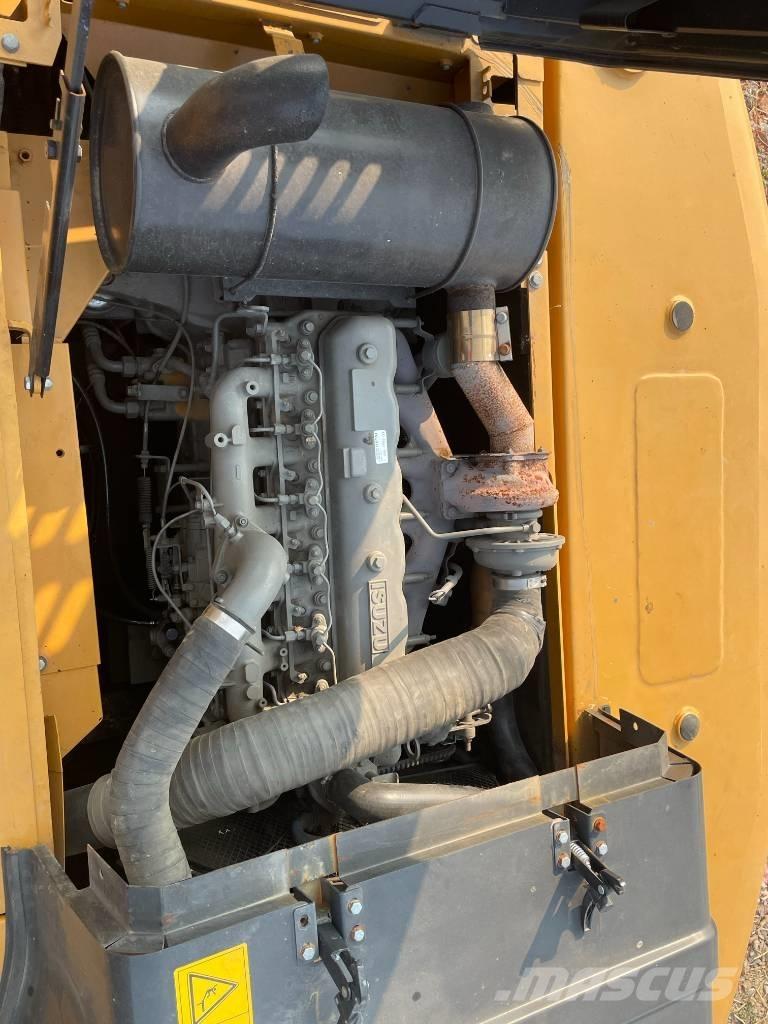 Sany SY 235 Excavadoras de cadenas