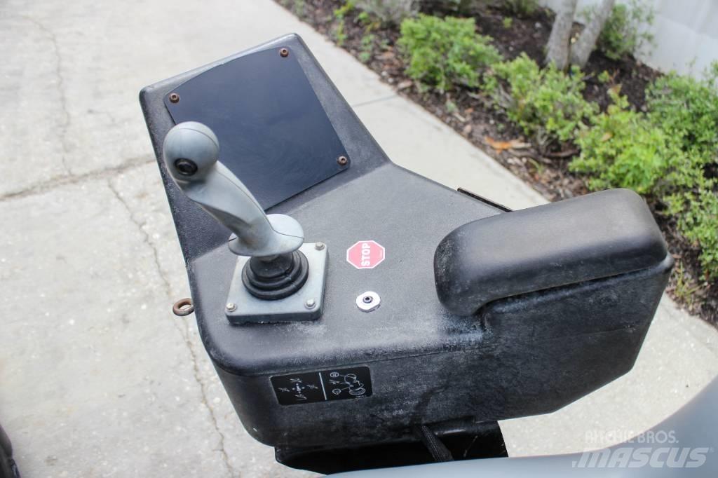 Ditch Witch JT20 Equipo de perforación horizontal