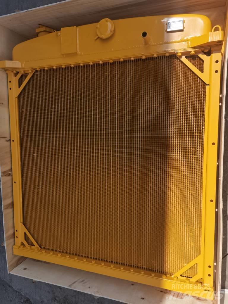 Shantui 17Y-03-90000 Radiadores