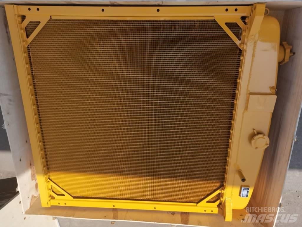 Shantui 17Y-03-90000 Radiadores