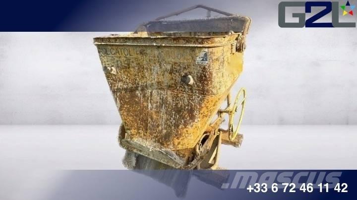 Secatol ELEV Construcción - Otros