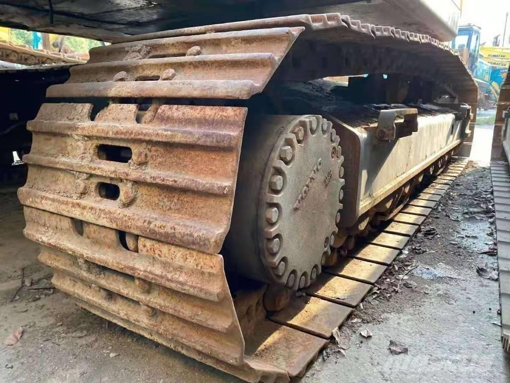 Volvo EC 360 B LC Excavadoras de cadenas