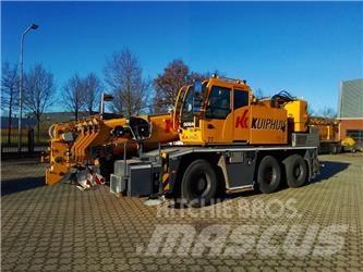 Demag AC 45-1 Grúas todo terreno
