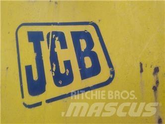 JCB 409 2006r.Parts, Cargadoras sobre ruedas