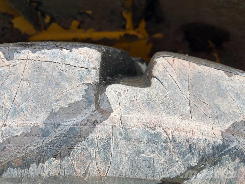 Volvo A 30 G Dúmpers articulados