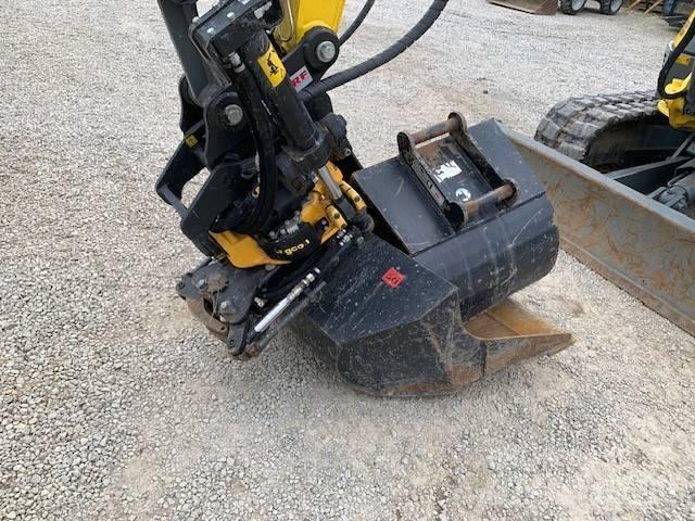 Wacker Neuson EZ 50 Mini excavadoras < 7t