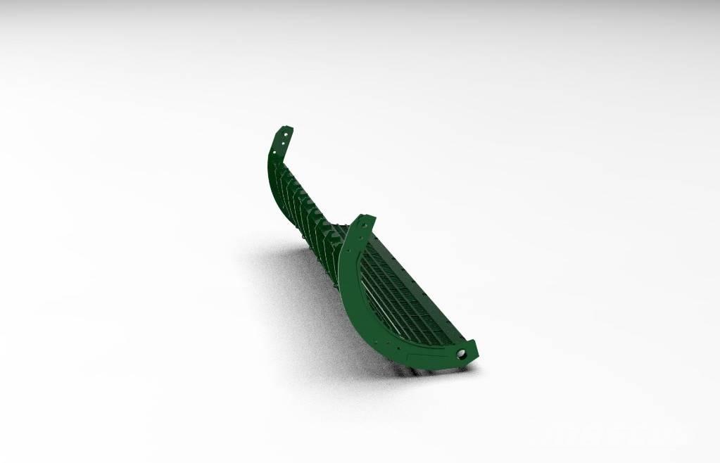 John Deere AXE53100 Accesorios para cosechadoras combinadas