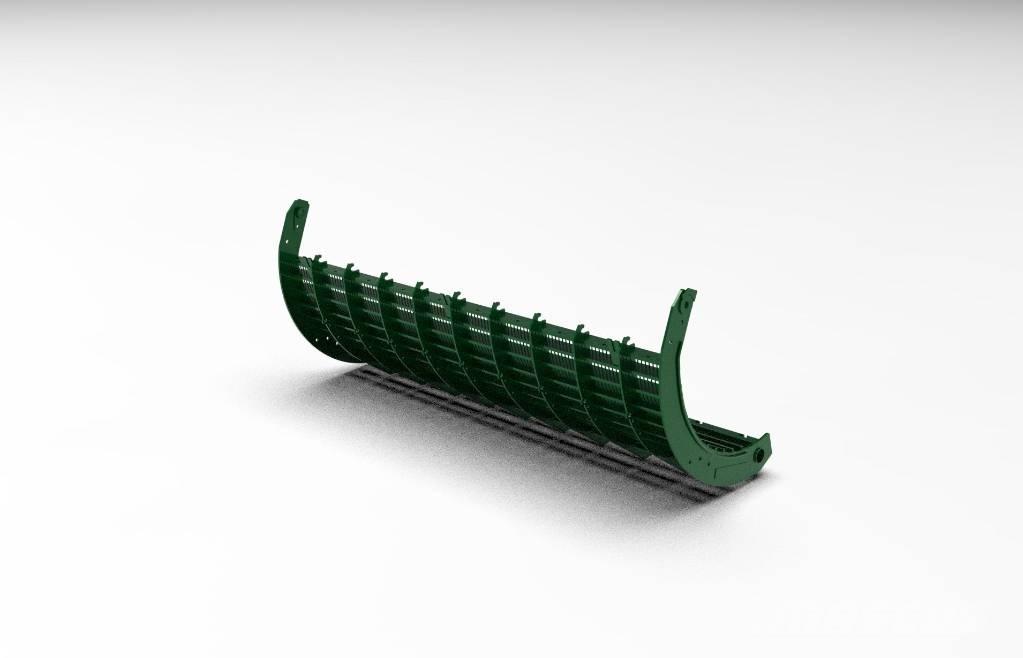 John Deere AXE53100 Accesorios para cosechadoras combinadas