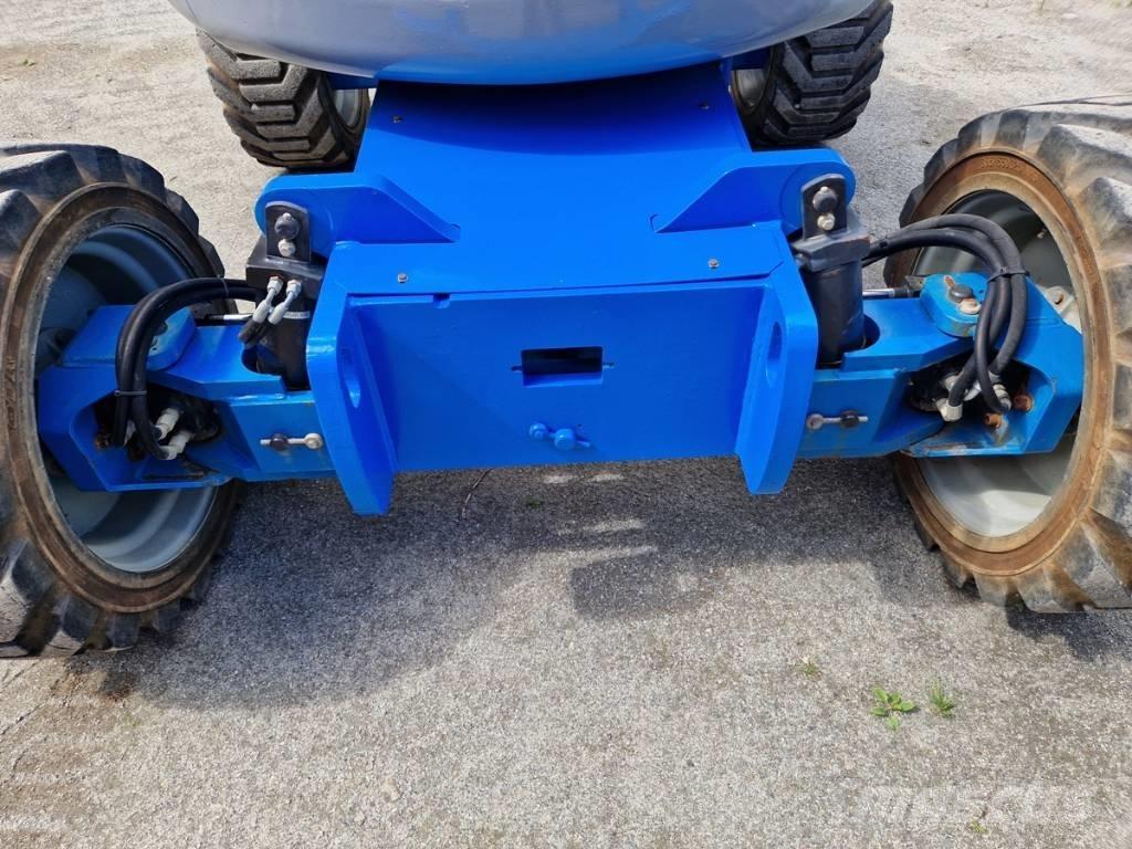 Genie Z 45/25 J Plataforma de trabajo articulada
