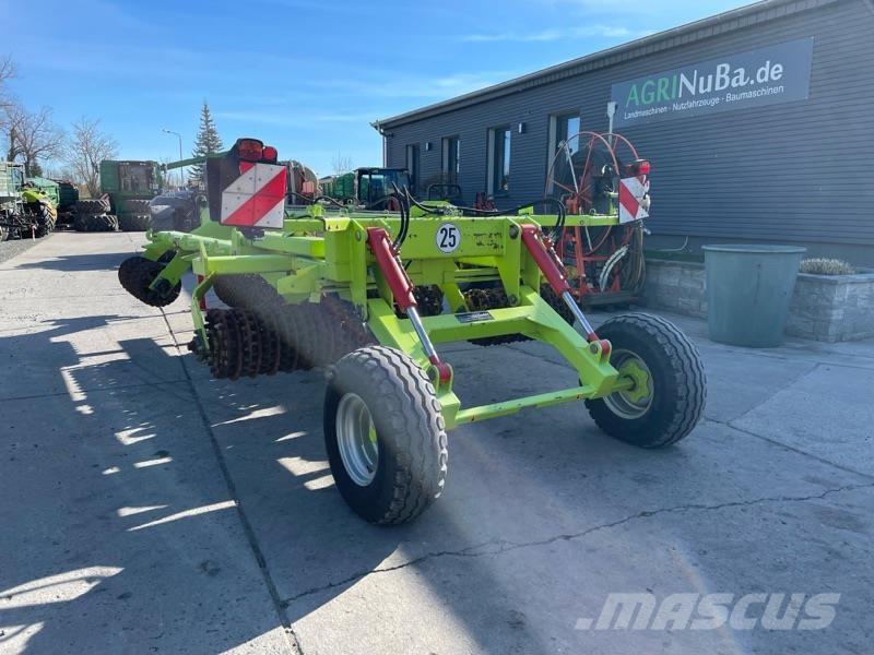  Mohn CRW 9345 Otros rodillos