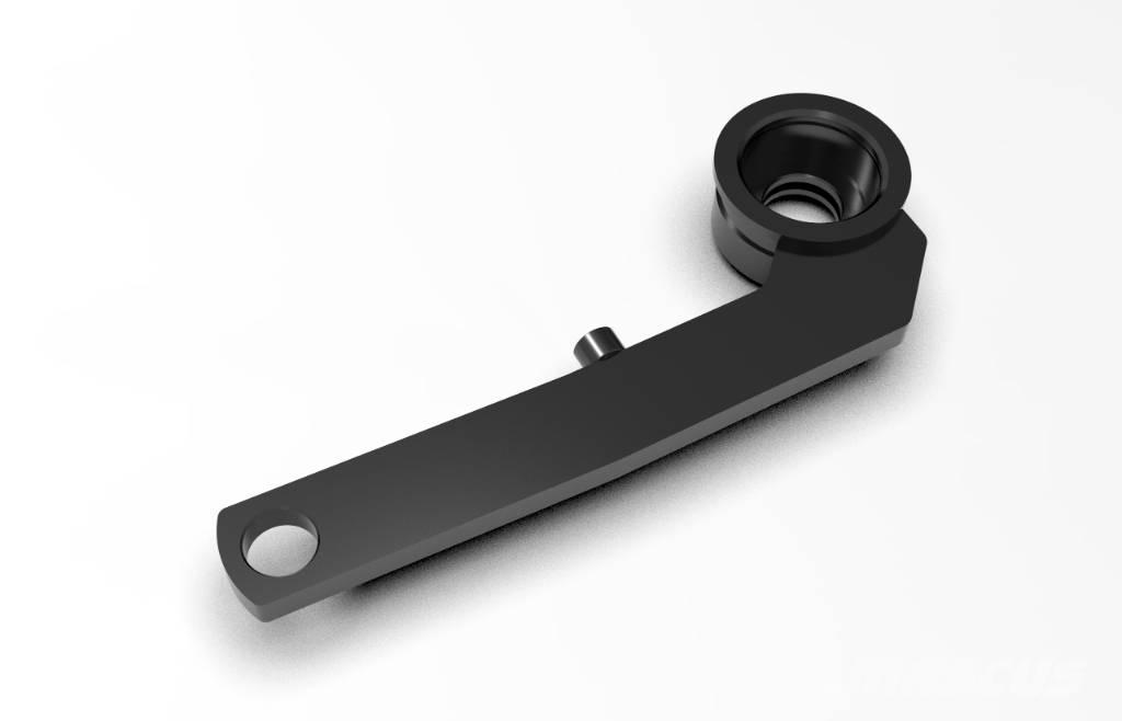 PW 753803 Accesorios para cosechadoras combinadas