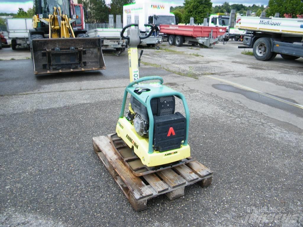 Ammann APR 4060 Vibradores