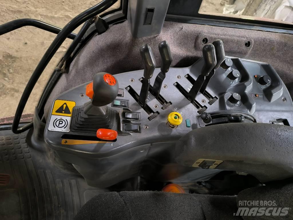 New Holland G 170 Tractores