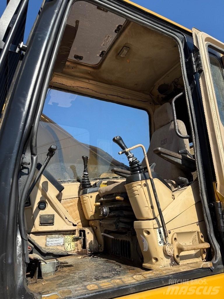 CAT 325 LN Excavadoras de cadenas