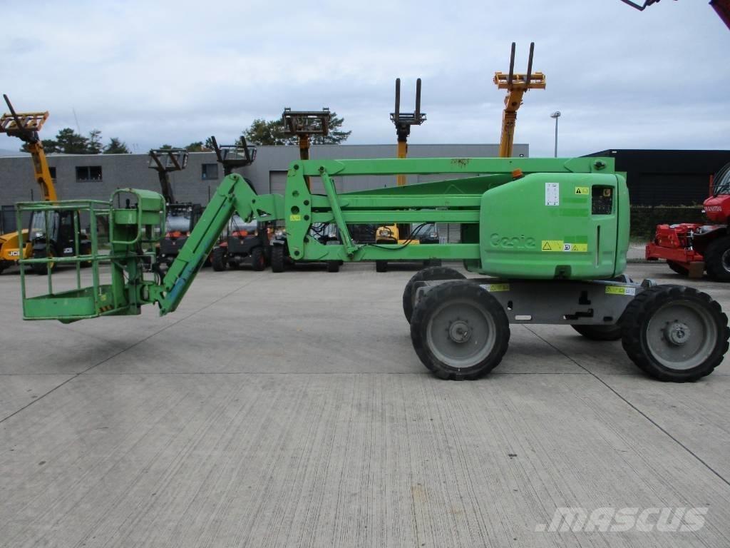Genie Z45/25 (639) Plataforma elevadora autopropulsada