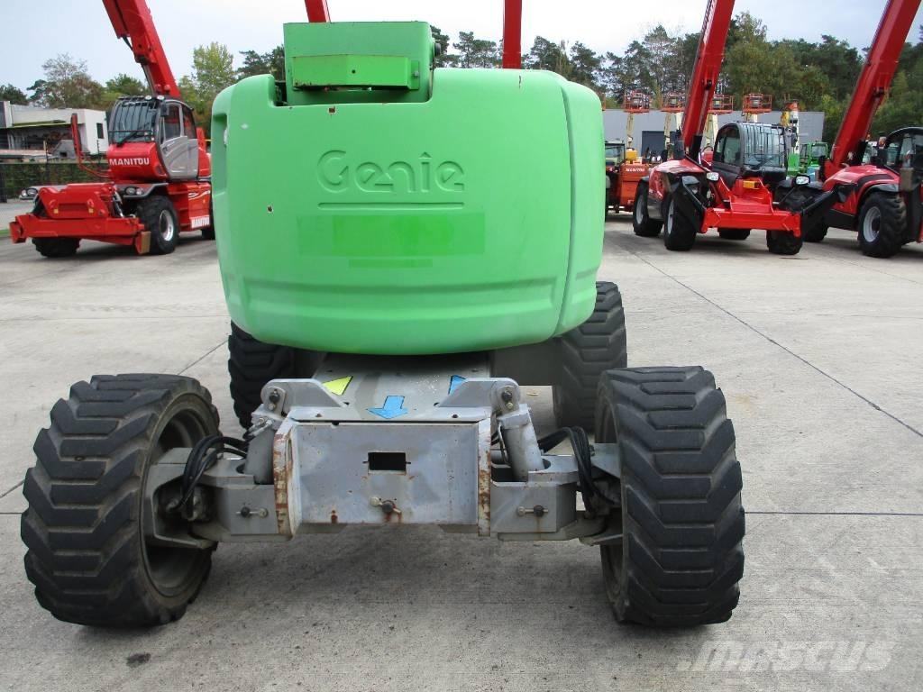 Genie Z45/25 (639) Plataforma elevadora autopropulsada