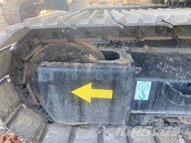CAT 312GGC Excavadoras de cadenas
