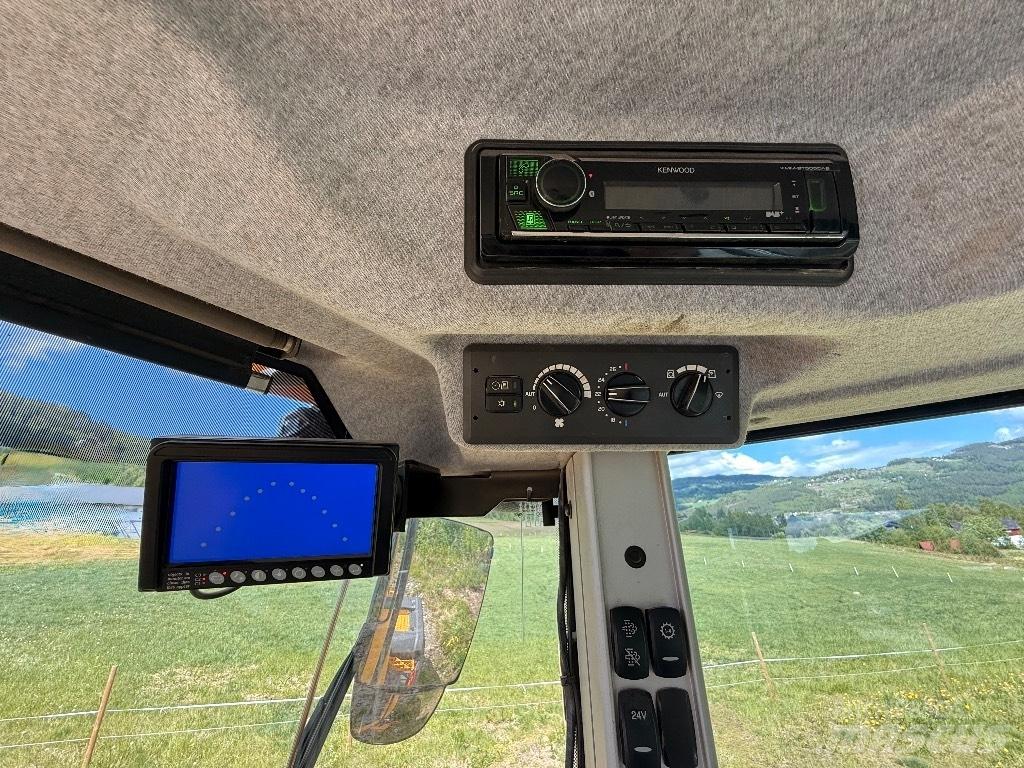 Volvo L 90 H Cargadoras sobre ruedas
