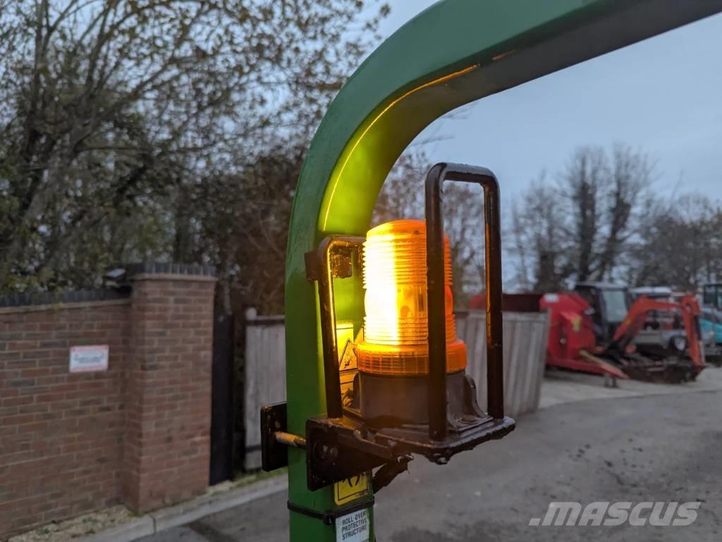 John Deere 1445 Tractores corta-césped