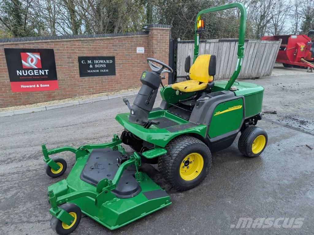 John Deere 1445 Tractores corta-césped