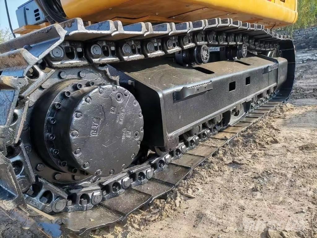 CAT 336 D L Excavadoras de cadenas