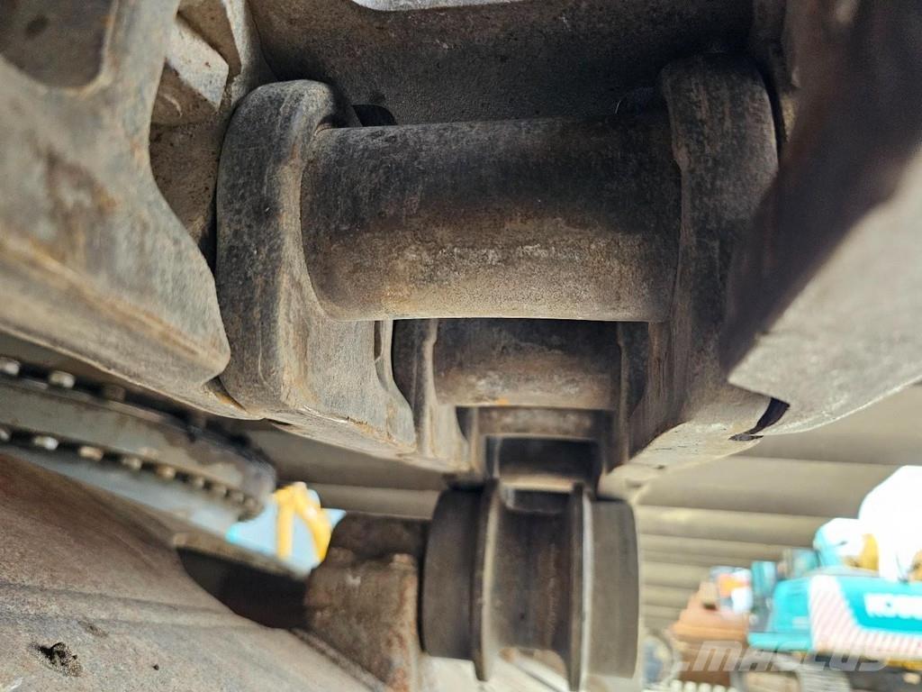 Liebherr R934C Excavadoras de cadenas