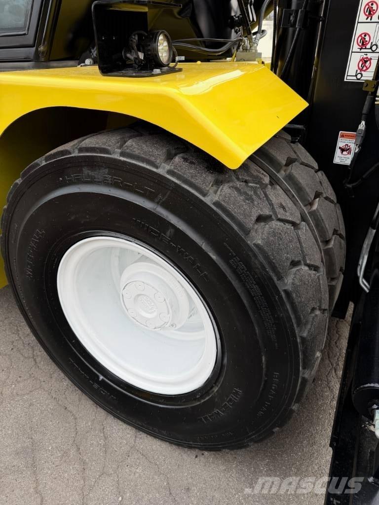 Yale GDP 360 EC Otras carretillas elevadoras