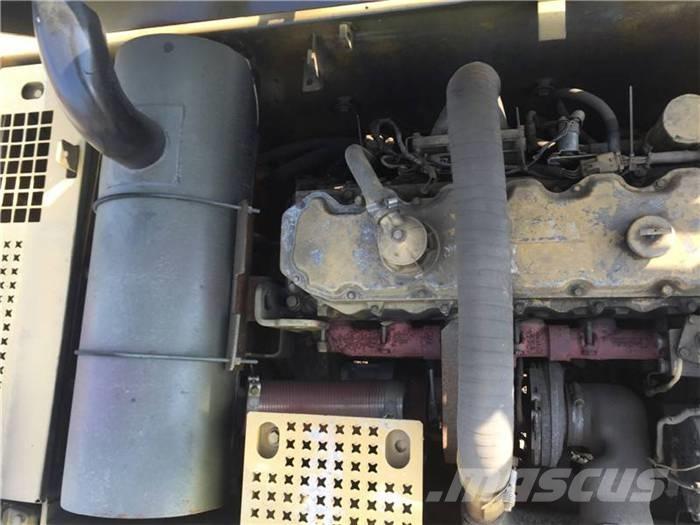 CAT 325 C Excavadoras de cadenas