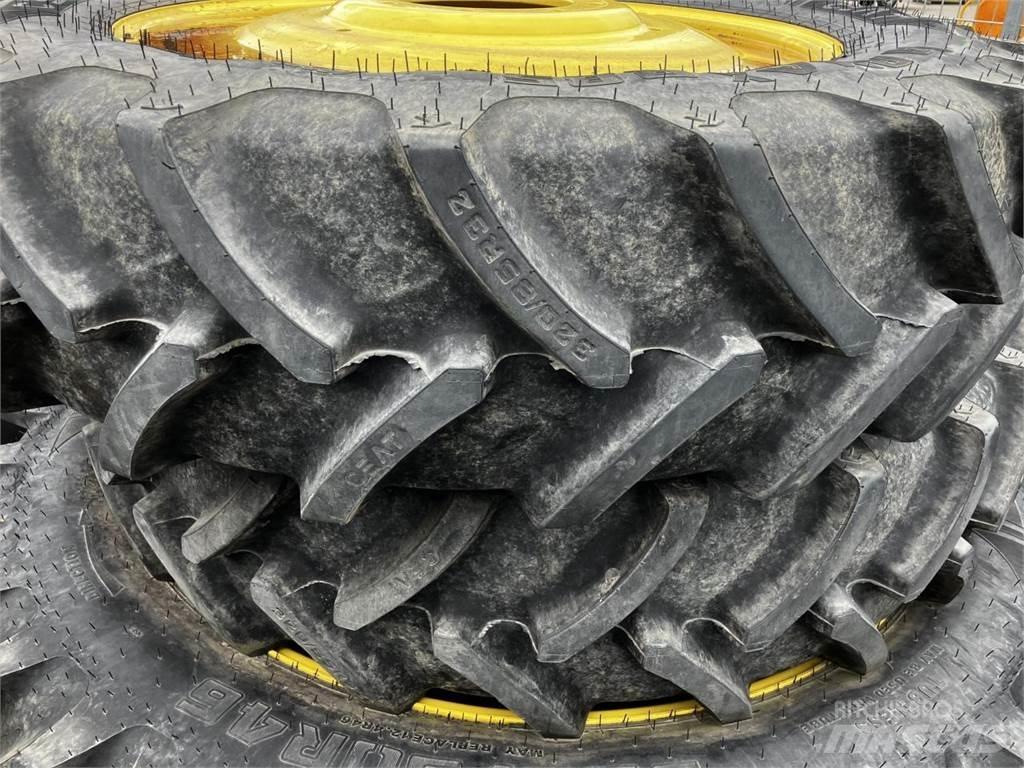 Ceat 320/85R32 Neumáticos, ruedas y llantas