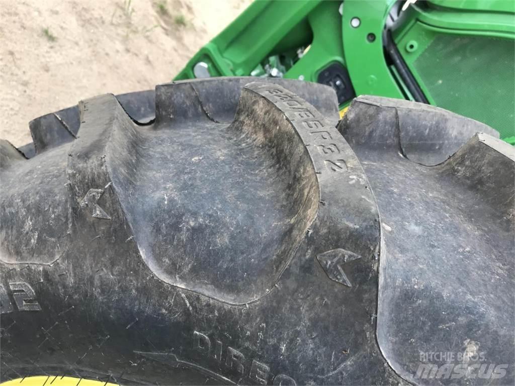 Ceat 320/85R32 Neumáticos, ruedas y llantas