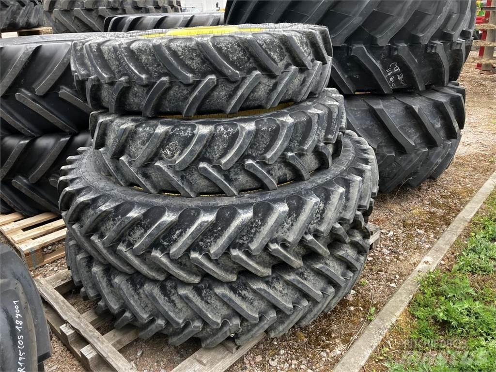 Ceat 320/85R32 Neumáticos, ruedas y llantas