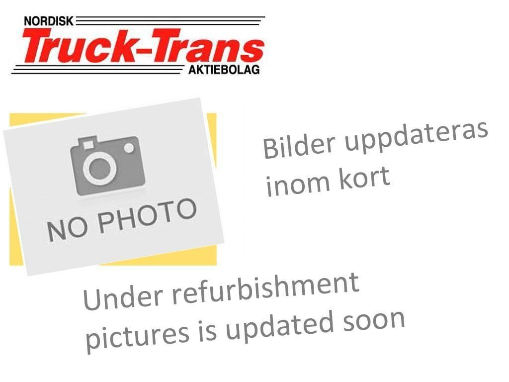 Kalmar DCG120-6 Carretillas diesel